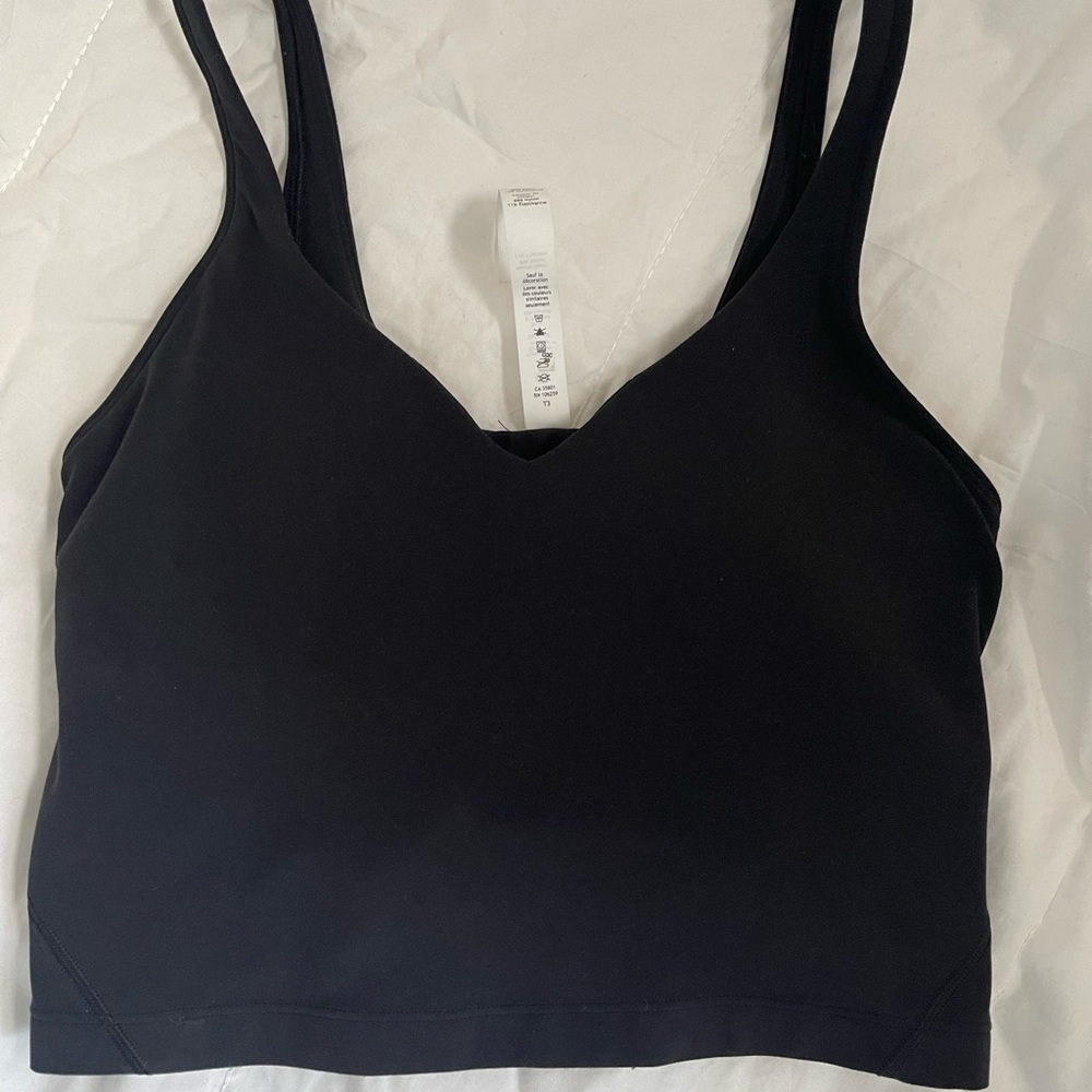 LULULEMON Align Tank🖤